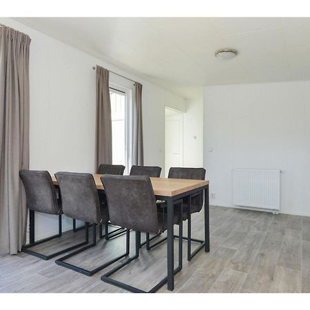 Brand New Chalets At 10 Minutes From The Oosterschelde Heinkenszand Buitenkant foto